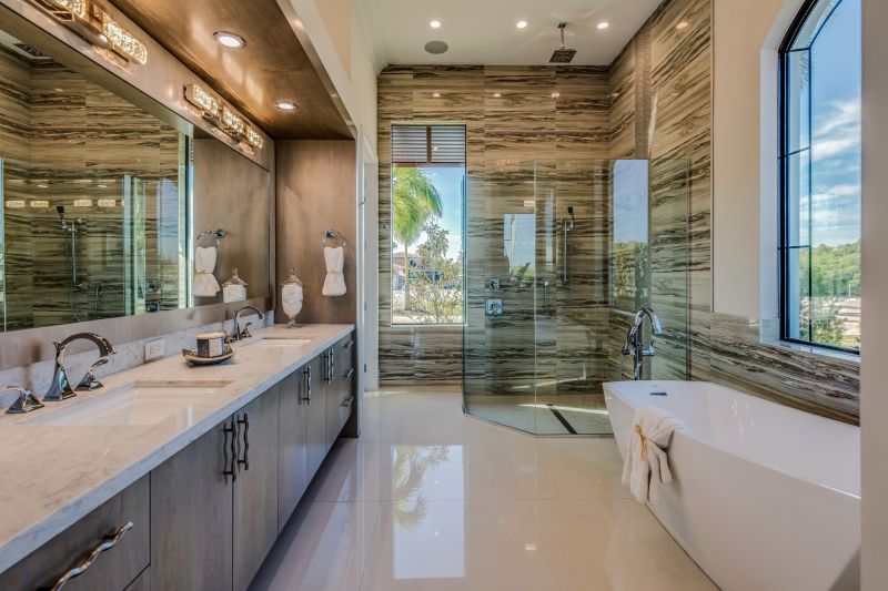 Top Bathroom Remodeling Companies in Libertyville, IL