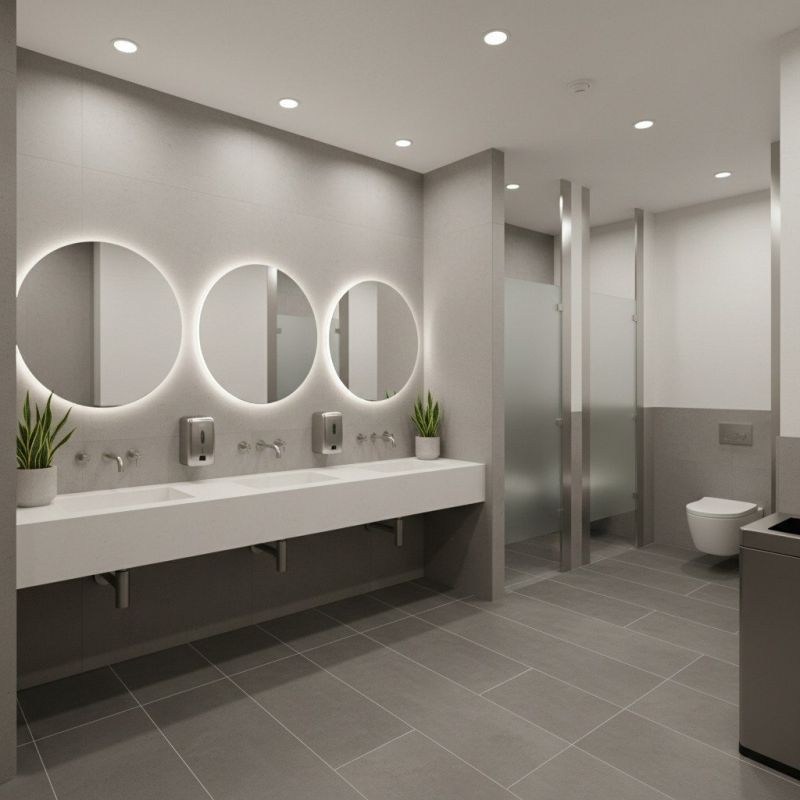 Top Bathroom Remodeling Companies in Round Lake, IL